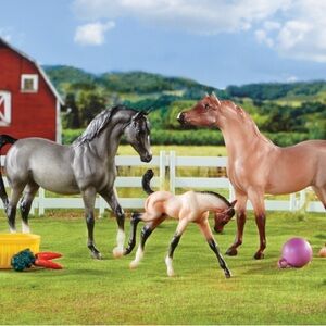Breyer Classics #61087 A Champion is Born